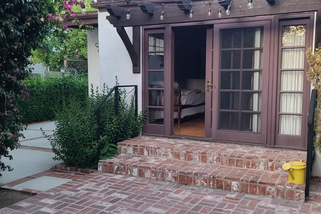 House, Walking Distance From Universal Studios Los Angeles Dış mekan fotoğraf