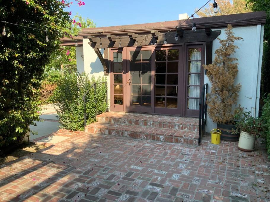 House, Walking Distance From Universal Studios Los Angeles Dış mekan fotoğraf