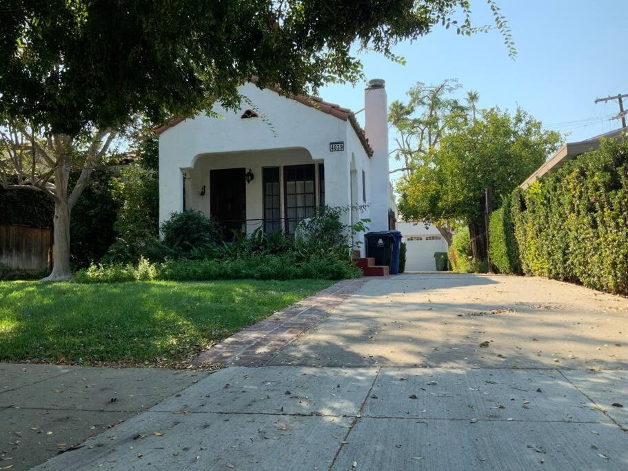 House, Walking Distance From Universal Studios Los Angeles Dış mekan fotoğraf