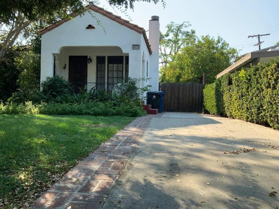 House, Walking Distance From Universal Studios Los Angeles Dış mekan fotoğraf